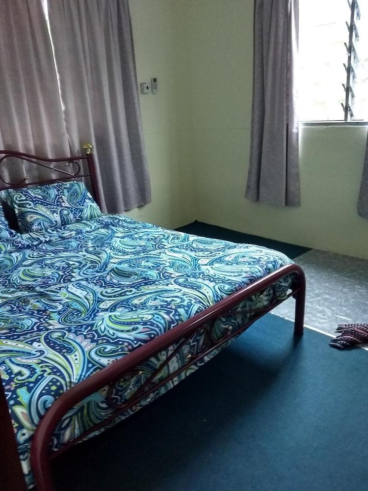 Kampung Poring Kinabalu Poring Vacation Lodge מראה חיצוני תמונה